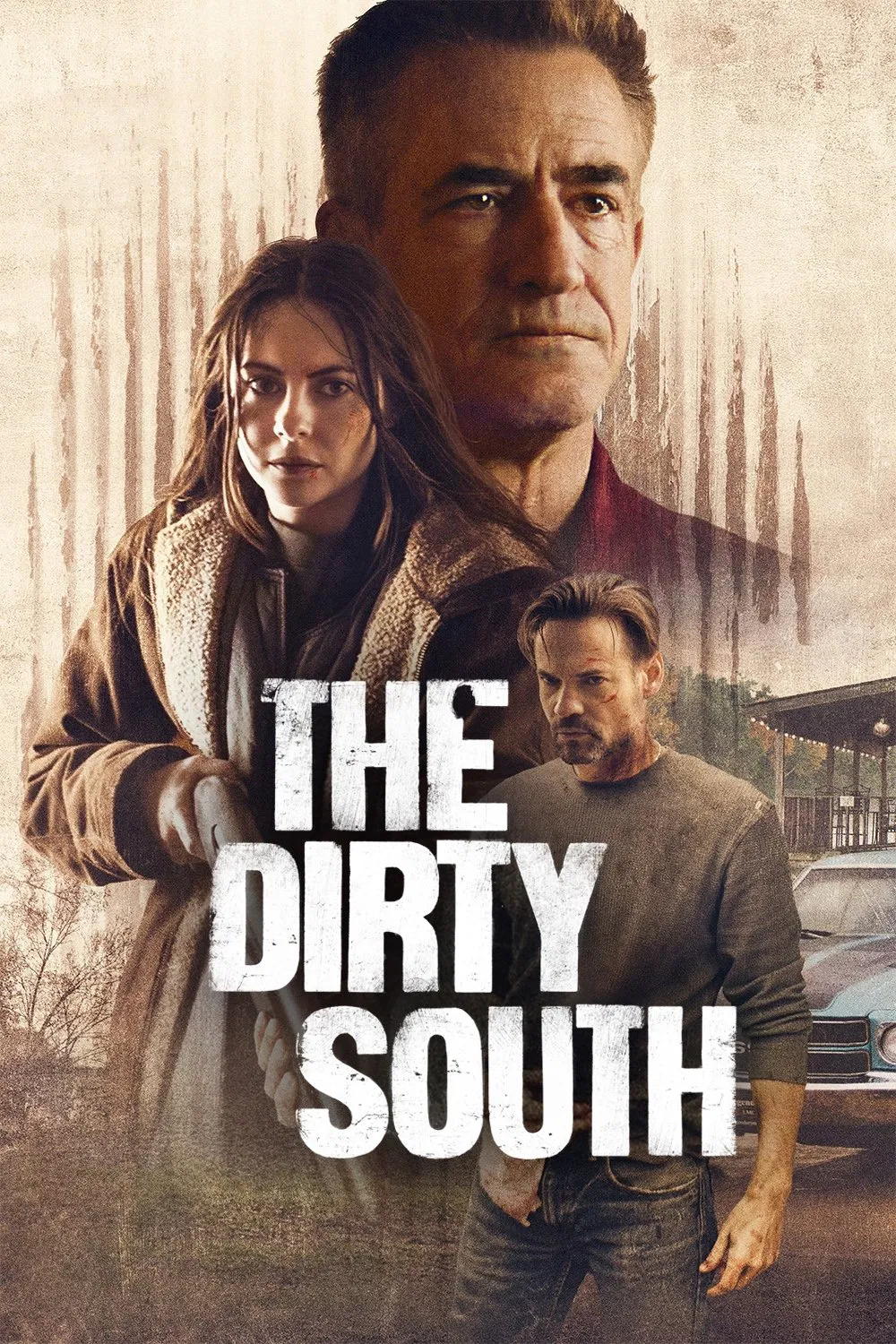 ბინძური სამხრეთი / THE DIRTY SOUTH