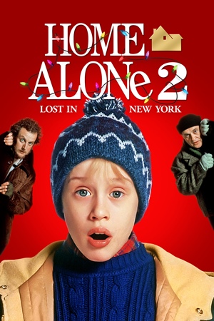მარტო სახლში 2  / Home Alone 2  (ქართულად)